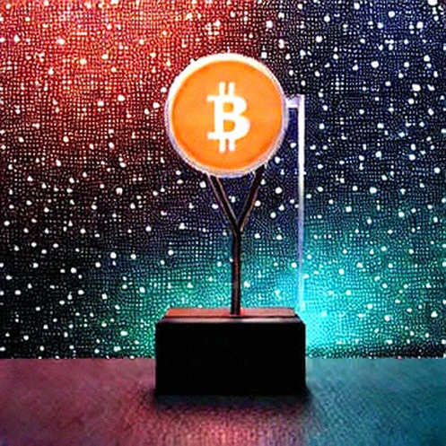 Trump's 'Big Crypto Guy' Signal: Political Alchemy or Structural Decay? Trump's 'Big Crypto Guy' Signal: Political Alchemy or Structural Decay?