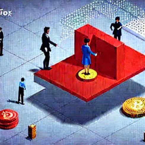Grayscale's Zcash Trust Filing: DCG's Control—The Elephant in the Room Nobody's Auditing