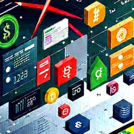 The Silent Escalation: Decoding the Narrative of a 120-Dollar Oil Shock and Its Ghost in the Crypto Machine The Silent Escalation: Decoding the Narrative of a 120-Dollar Oil Shock and Its Ghost in the Crypto Machine