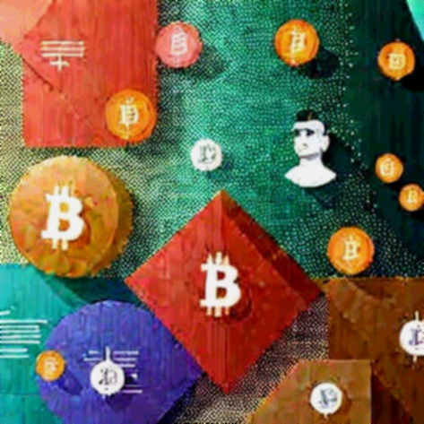 BlackRock's $12B Texas Data Center: Infrastructure Signal, Crypto Delusion