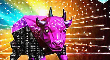 BlackRock's $12B Texas Data Center: Infrastructure Signal, Crypto Delusion