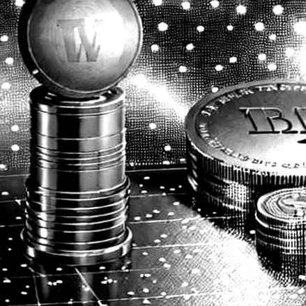 The SEC’s Empty Vessel: When a Regulation Crypto Assets Proposal Says Nothing and Everything The SEC’s Empty Vessel: When a Regulation Crypto Assets Proposal Says Nothing and Everything