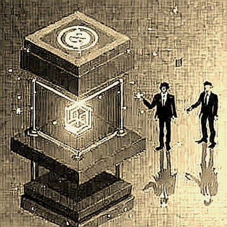 The Crystal Palace Mirage: Why Crypto Media's Misclassification Epidemic Exposes a Deeper Credibility Crisis