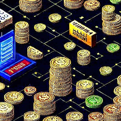 The Type 076 Trade: How a Naval Vessel Just Cracked Crypto's Liquidity Matrix The Type 076 Trade: How a Naval Vessel Just Cracked Crypto's Liquidity Matrix