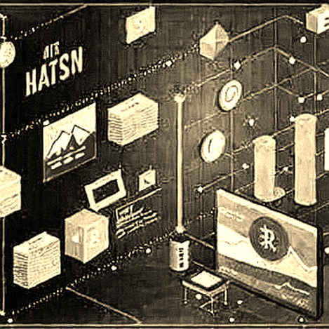 The Empty Template: Why Crypto's Data Obsession Is Failing Us