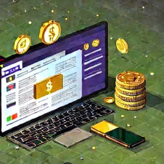 The Korean Tax Trap: How Seoul's Semiconductor Fund Could Chain Crypto's Future The Korean Tax Trap: How Seoul's Semiconductor Fund Could Chain Crypto's Future