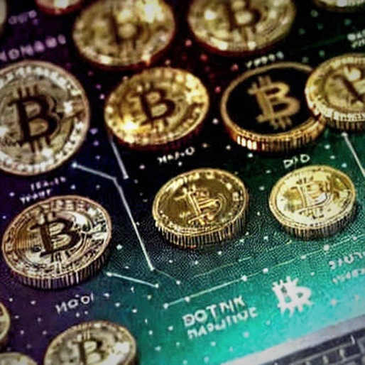 The 500% Tariff: Trump’s Sanctions Push Is the Macro Risk Crypto Hasn’t Priced In