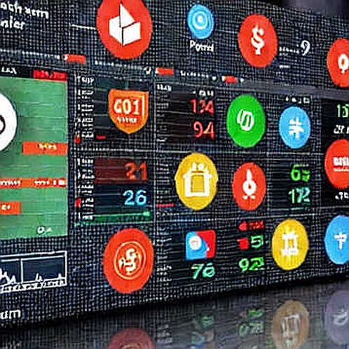 The On-Chain Reserve Shift: How Sovereign Gold Accumulation Mirrors Bitcoin's Silent Accumulation The On-Chain Reserve Shift: How Sovereign Gold Accumulation Mirrors Bitcoin's Silent Accumulation