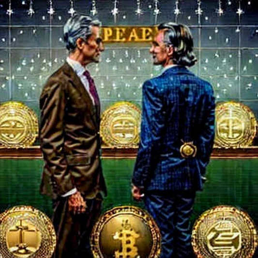 Coldcard Hardware Wallet Breach Triggers THORChain Cross-Chain Transfer: On-Chain Forensic Data Reveals Crypto Heist Dynamics