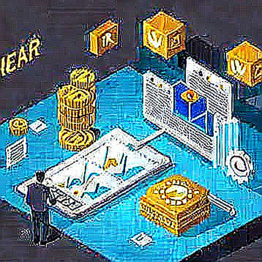 Visa's AI Assistant: A Trojan Horse for On-Chain Data? Visa's AI Assistant: A Trojan Horse for On-Chain Data?