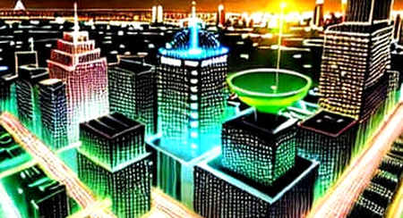 Palantir + Nebius: Data Sovereignty Without a Single Number Palantir + Nebius: Data Sovereignty Without a Single Number