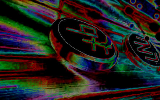 An Execution Case on a Crypto Wire: Reading Iran Through the Sanctions Perimeter
