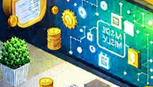 The Silent Bottleneck: How HBM and CPO Will Define the Next Crypto Cycle The Silent Bottleneck: How HBM and CPO Will Define the Next Crypto Cycle