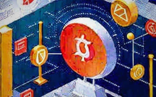 The Code Was Never Written: How Diamond Coin Exposed the Hollow Core of Blockchain's Trust Problem